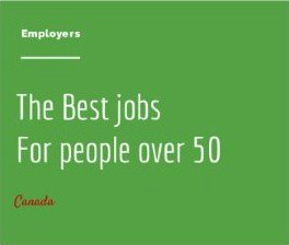 Best jobs over 50