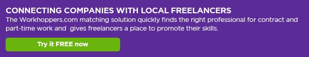 hire freelancers