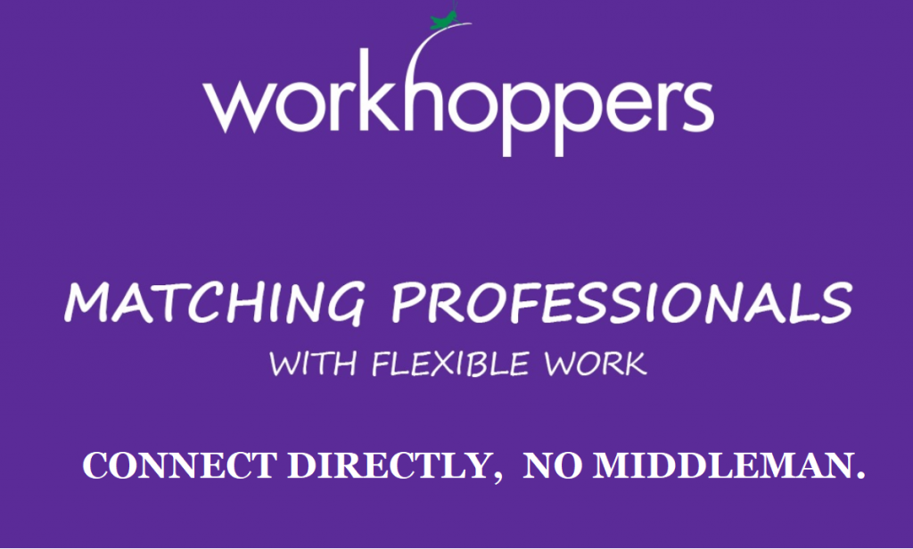 matching with freelancers