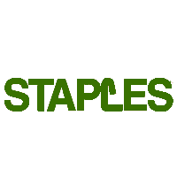Logo Staples