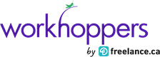 Logo Workhoppers