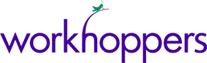 Workhoppers`s logo