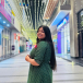 Workhopper profile page Shweta