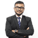 Workhopper profile page Sahil