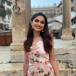Workhopper profile page Anais Vesalpour