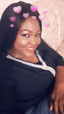 Femme mature motivee